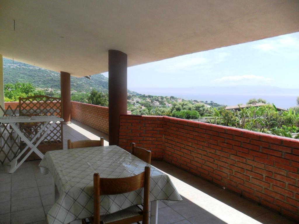 Residence Heaven Ricadi Cameră foto